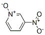 CAS#: 2403-01-2， 3-Nitro-1-Oxidopyridin-1-Ium