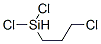 CAS#: 24070-84-6， Dichloro(3-Chloropropyl)Silane