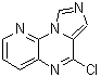 CAS#: 240815-50-3， 6-Chloroimidazo[1,5-a]Pyrido[3,2-E]Pyrazine