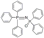CAS 登录号：24082-36-8， P,P-二苯基-N-(三苯基膦)-亚膦酰胺
