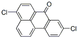CAS#: 24092-48-6， 4,9-Dichloro-7H-Benz(de)Anthracen-7-One