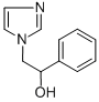 CAS#: 24155-47-3， 1-Phenyl-2-(1-Imidazolyl)Ethanol