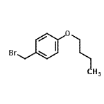 CAS#: 2417-74-5， 1-(Bromomethyl)-4-Butoxybenzene