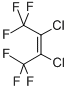 CAS#: 2418-22-6， (Z)-2,3-Dichloro-1,1,1,4,4,4-Hexafluorobut-2-Ene