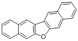 CAS#: 242-51-3， Dinaphtho[2,3-b:2',3'-d]Furan