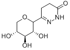 CAS#: 242143-07-3， 4,5-Dihydro-6-D-Xylopyranosyl-3(2H)-Pyridazinone