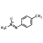 CAS#: 242457-74-5， 1-Methyl-4-[(Z)-Methyl-Onn-Azoxy]Benzene