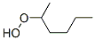 CAS#: 24254-55-5， (1-Methylpentyl) Hydroperoxide