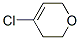 CAS 登录号：24265-21-2， 4-氯-3,6-二氢-2H-吡喃