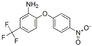 CAS#: 24276-91-3， 2-(4-Nitrophenoxy)-5-(Trifluoromethyl)Benzeneamine