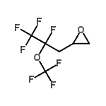 CAS#: 243139-60-8， 4,5-Anhydro-1,3-Dideoxy-1,1,1-Trifluoro-2-C-Fluoro-2-O-(Trifluoromethyl)Pentitol