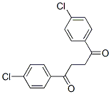 CAS#: 24314-35-0， 1,4-Bis(4-Chlorophenyl)Butane-1,4-Dione