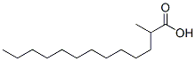 CAS#: 24323-31-7， 2-Methyltridecanoic Acid