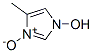 CAS#: 24374-38-7， 1-Hydroxy-4-Methylimidazole 3-Oxide
