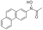 CAS#: 2438-51-9， N-Hydroxy-N-Phenanthren-2-Ylacetamide
