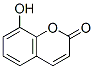 structure of CAS# 2442-31-1, 8-Hydroxychromen-2-One;8-Hydroxy-2-Chromenone;8-Hydroxycoumarin;8-Hydroxy-2H-Chromene-2-One