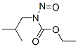 CAS#: 24423-85-6， N-Isobutyl-N-Nitrosourethane