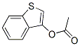 CAS#: 24434-82-0， Benzo[b]Thiophen-3-Yl Acetate