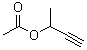 CAS#: 24454-89-5， 1-Methylprop-2-Ynyl Acetate