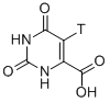 CAS#: 24465-39-2， 1,2,3,6-Tetrahydro-2,6-Dioxo-4-Pyrimidine-5-T-Carboxylic acid