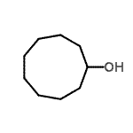 CAS#: 24469-56-5， Cyclononanol