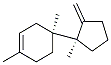 CAS#: 24493-43-4， [S,(+)]-1,4-Dimethyl-4-[(R)-1-Methyl-2-Methylenecyclopentyl]Cyclohexene
