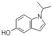 CAS#: 24542-41-4， 1-Isopropyl-1H-Indol-5-Ol