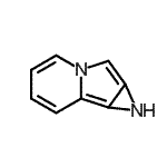 CAS#: 245447-88-5， 1H-Azireno[2,3-a]indolizine