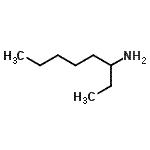 CAS#: 24552-04-3， 3-Octanamine