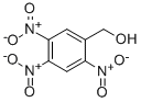 CAS#: 24577-68-2， 2,4,6-Trinitro-Benzenemethanol
