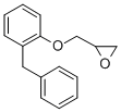 CAS#: 2461-43-0， 2-[[2-(Phenylmethyl)Phenoxy]Methyl]Oxirane