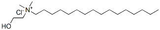 CAS#: 24625-03-4， Hexadecyl(2-Hydroxyethyl)Dimethylammonium Chloride