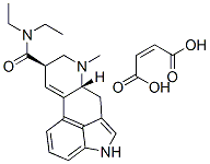 CAS#: 24656-41-5， Lysergic Acid Diethylamide Maleate