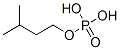CAS#: 2466-67-3， 3-Methylbutyl Dihydrogen Phosphate