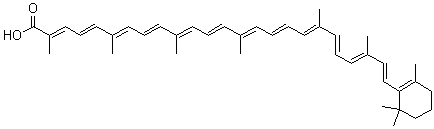 CAS#: 2468-88-4, Neurosporaxanthin