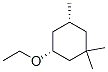 CAS#: 24691-15-4， cis-3-Ethoxy-1,1,5-Trimethylcyclohexane