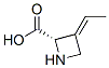 CAS#: 24695-12-3， (2S,3Z)-3-Ethylidene-2-Azetidinecarboxylicacid