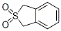 CAS 登录号：2471-91-2， 1,3-二氢-2-苯并噻吩 2,2-二氧化物