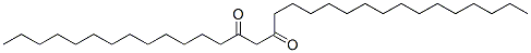 CAS#: 24724-84-3， 14,16-Hentriacontanedione