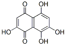 CAS#: 2473-16-7， 4,5,7,8-Tetrahydroxynaphthalene-1,2-Dione