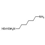 CAS#: 24731-81-5， 1,6-Hexanediamine Dihydrobromide