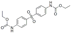 CAS#: 24731-94-0， Ethyl N-[4-[4-(Ethoxycarbonylamino)Phenyl]Sulfonylphenyl]Carbamate