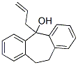 CAS#: 24755-74-6， 5-Allyl-10,11-Dihydro-5H-Dibenzo[a,d]Cyclohepten-5-Ol