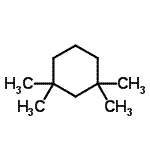 CAS#: 24770-64-7， 1,1,3,3-Tetramethylcyclohexane