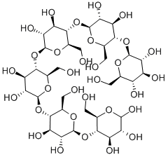 structure of CAS# 2478-35-5, Cellohexaose;(2R,3R,4R,5R)-4-[(2S,3R,4R,5S,6R)-5-[(2S,3R,4R,5S,6R)-5-[(2S,3R,4R,5S,6R)-5-[(2S,3R,4R,5S,6R)-3,4-Dihydroxy-6-(Hydroxymethyl)-5-[(2S,3R,4S,5S,6R)-3,4,5-Trihydroxy-6-(Hydroxymethyl)Tetrahydropyran-2-Yl]Oxy-Tetrahydropyran-2-Yl]Oxy-3,4-Dihydroxy-6-(Hydroxymethyl)Tetrahydropyran-2-Yl]Oxy-3,4-Dihydroxy-6-(Hydroxymethyl)Tetrahydropyran-2-Yl]Oxy-3,4-Dihydroxy-6-(Hydroxymethyl)Tetrahydropyran-2-Yl]Oxy-2,3,5,6-Tetrahydroxy-Hexanal;(2R,3R,4R,5R)-4-[[(2S,3R,4R,5S,6R)-5-[[(2S,3R,4R,5S,6R)-5-[[(2S,3R,4R,5S,6R)-5-[[(2S,3R,4R,5S,6R)-3,4-Dihydroxy-6-(Hydroxymethyl)-5-[[(2S,3R,4S,5S,6R)-3,4,5-Trihydroxy-6-(Hydroxymethyl)-2-Tetrahydropyranyl]Oxy]-2-Tetrahydropyranyl]Oxy]-3,4-Dihydroxy-6-(Hydroxymethyl)-2-Tetrahydropyranyl]Oxy]-3,4-Dihydroxy-6-(Hydroxymethyl)-2-Tetrahydropyranyl]Oxy]-3,4-Dihydroxy-6-(Hydroxymethyl)-2-Tetrahydropyranyl]Oxy]-2,3,5,6-Tetrahydroxyhexanal;(2R,3R,4R,5R)-4-[(2S,3R,4R,5S,6R)-5-[(2S,3R,4R,5S,6R)-5-[(2S,3R,4R,5S,6R)-5-[(2S,3R,4R,5S,6R)-3,4-Dihydroxy-6-Methylol-5-[(2S,3R,4S,5S,6R)-3,4,5-Trihydroxy-6-Methylol-Tetrahydropyran-2-Yl]Oxy-Tetrahydropyran-2-Yl]Oxy-3,4-Dihydroxy-6-Methylol-Tetrahydropyran-2-Yl]Oxy-3,4-Dihydroxy-6-Methylol-Tetrahydropyran-2-Yl]Oxy-3,4-Dihydroxy-6-Methylol-Tetrahydropyran-2-Yl]Oxy-2,3,5,6-Tetrahydroxy-Hexanal