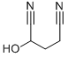 CAS#: 2478-49-1， 3-Hydroxyglutaronitrile