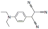 CAS#: 24789-99-9， [4-(Diethylamino)Phenyl]Ethylenetricarbonitrile