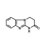 CAS#: 24811-77-6， 3,4-Dihydropyrimido[1,2-a]Benzimidazol-2(1H)-One
