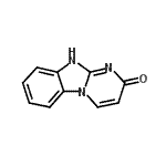 CAS#: 24811-78-7， Pyrimido[1,2-a]Benzimidazol-2(10H)-One