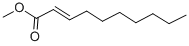 CAS#: 2482-39-5， 2-Decenoic Acid Methyl ester